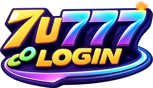 7u777 login লোগো